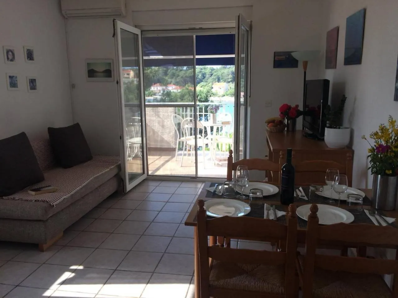 Gorgonia Apartments & Suites Verunic Croatia