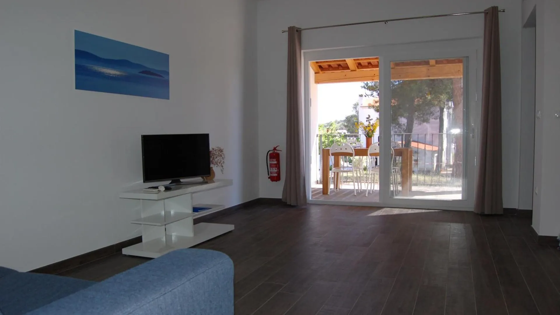 Gorgonia Apartments & Suites Verunic