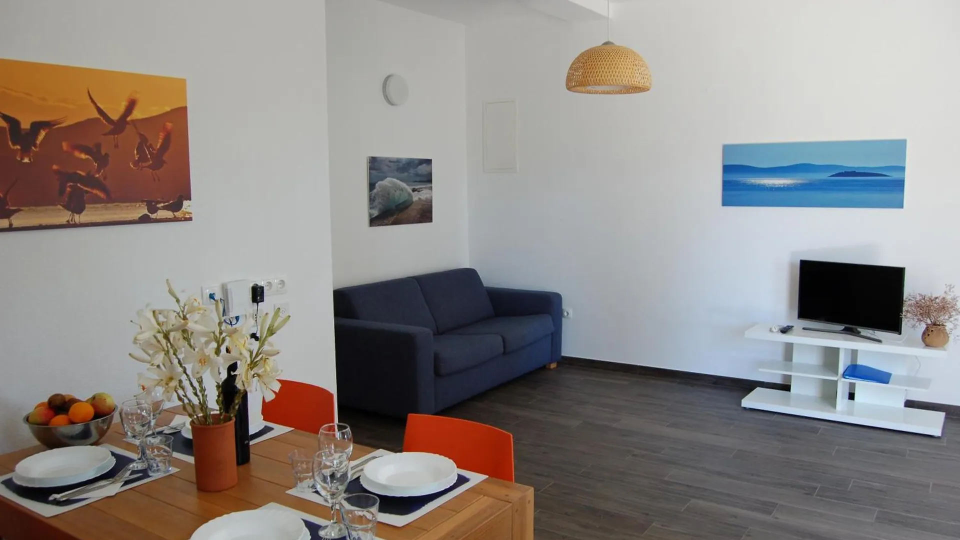 Gorgonia Apartments & Suites Verunić كرواتيا