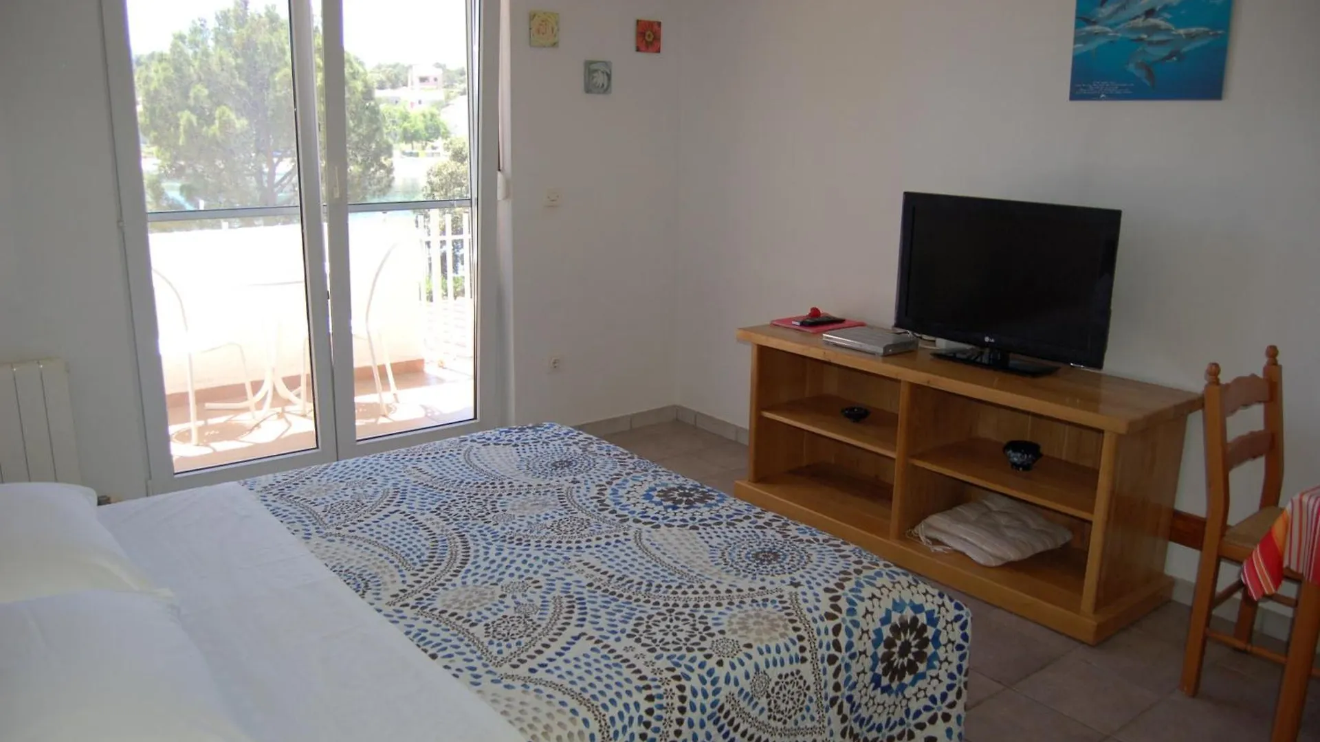 Gorgonia Apartments & Suites Verunic