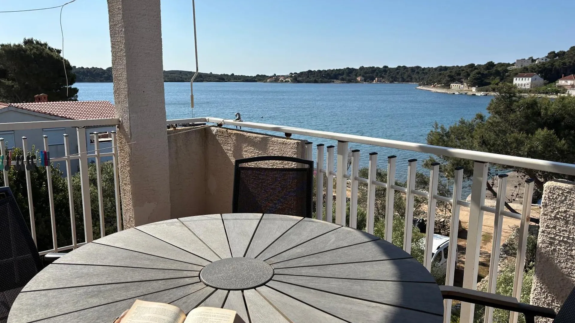 Gorgonia Apartments & Suites Verunic