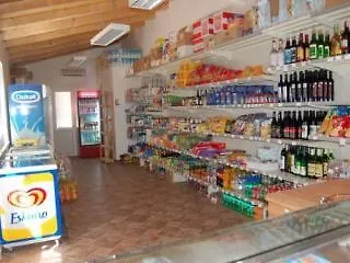 Gorgonia Apartments & Suites Verunic