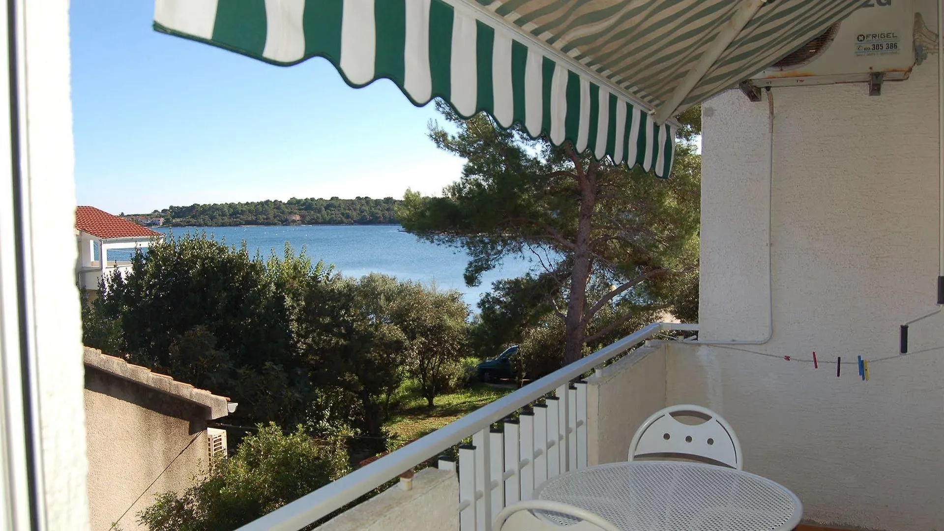 Gorgonia Apartments & Suites Verunic