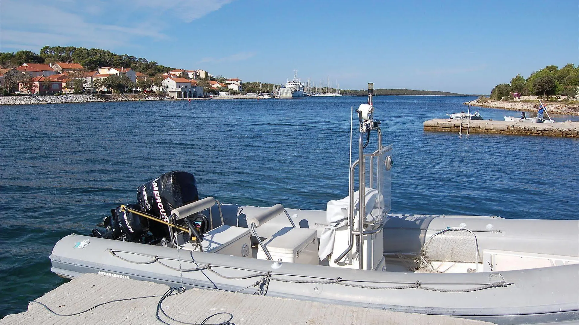 Gorgonia Apartments & Suites Verunic