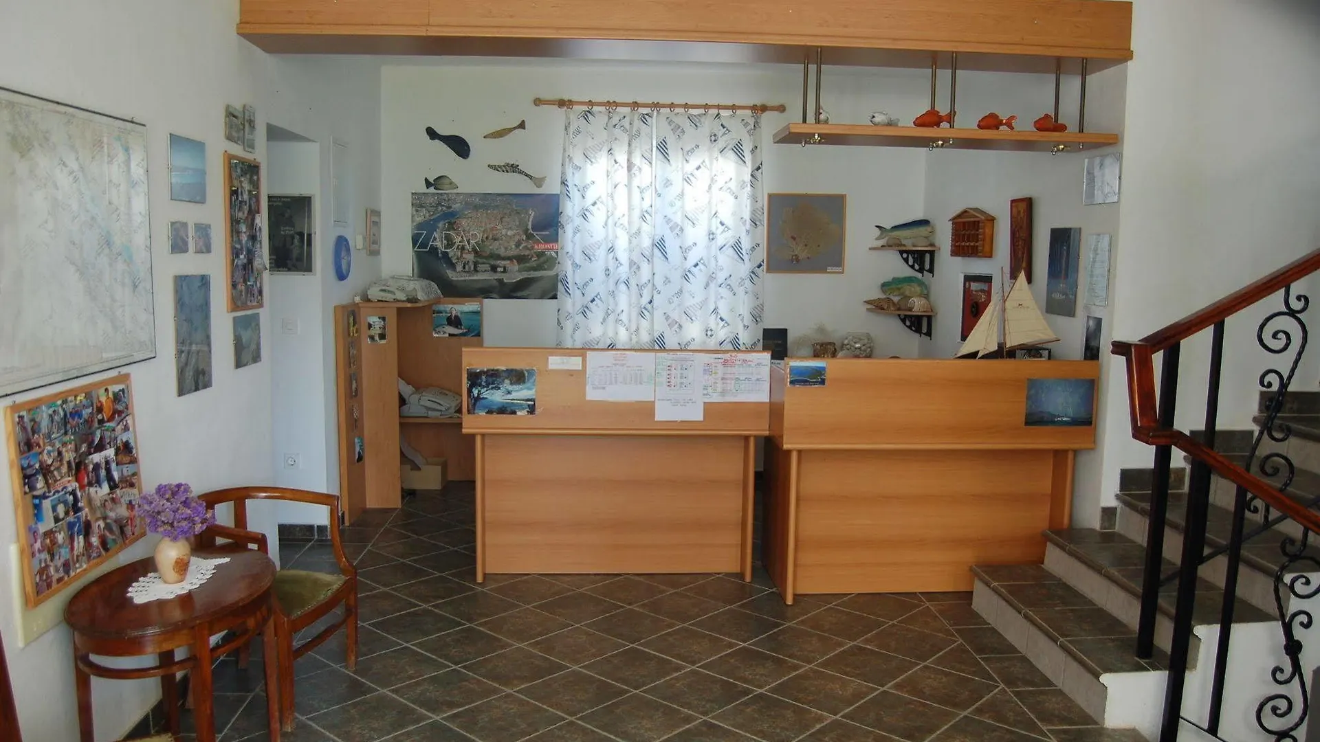 Gorgonia Apartments & Suites Verunic