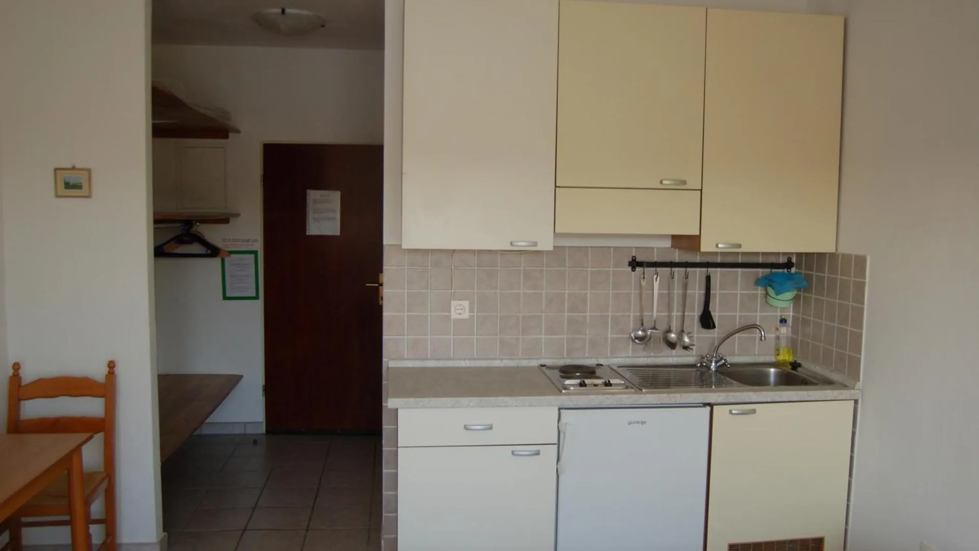 Gorgonia Apartments & Suites Verunic Croatia