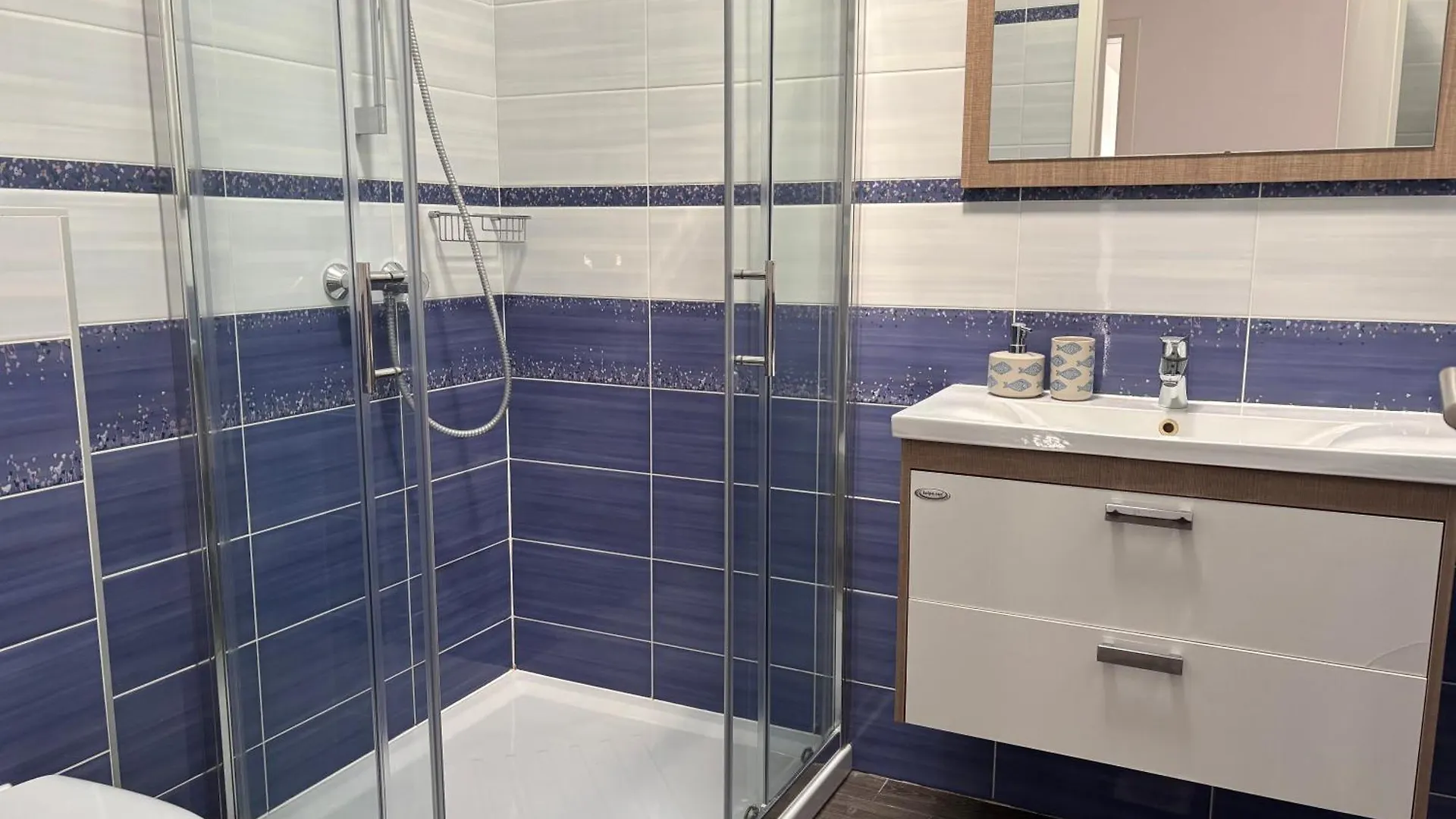 Gorgonia Apartments & Suites Verunic