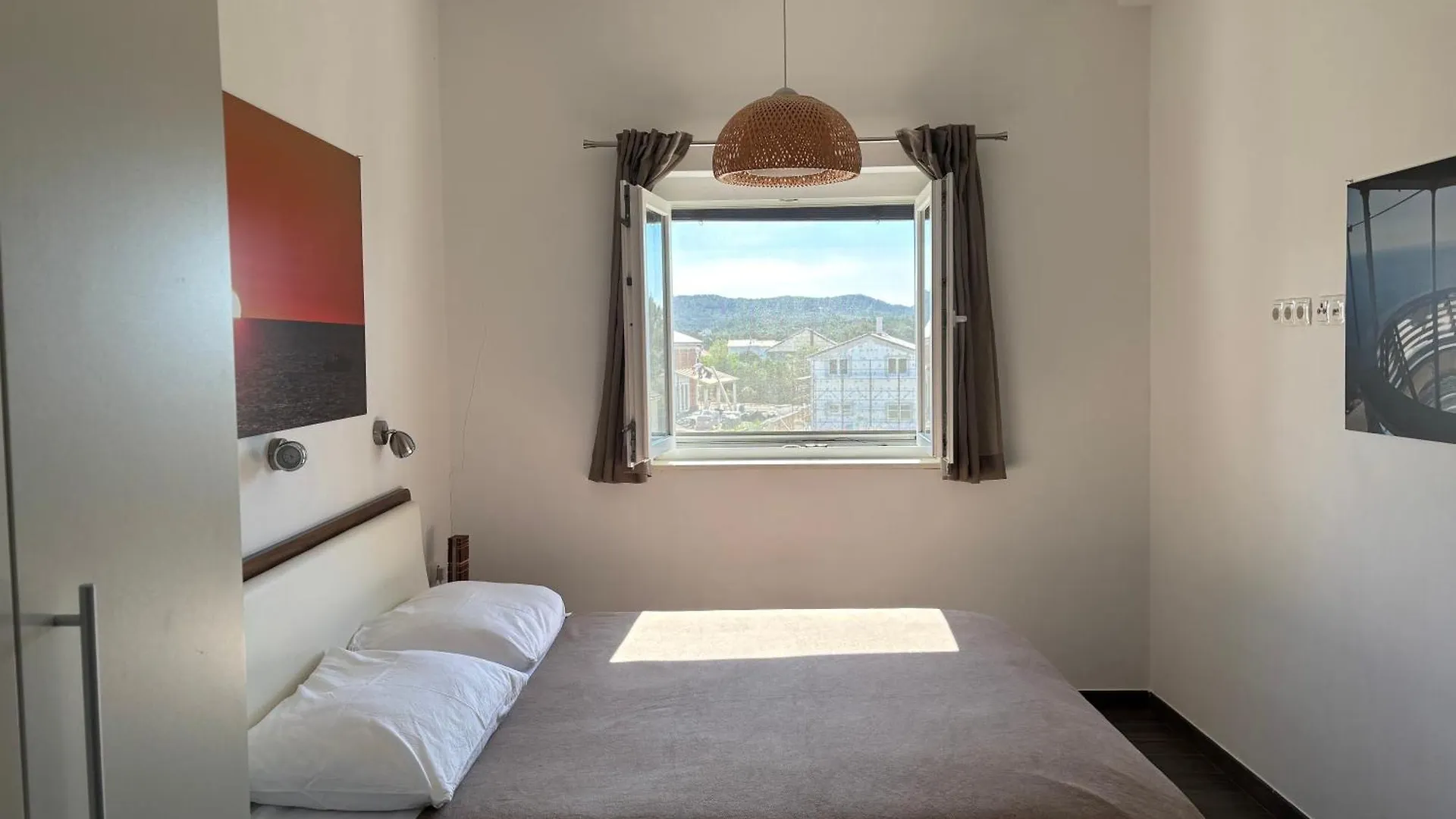 Gorgonia Apartments & Suites Verunic