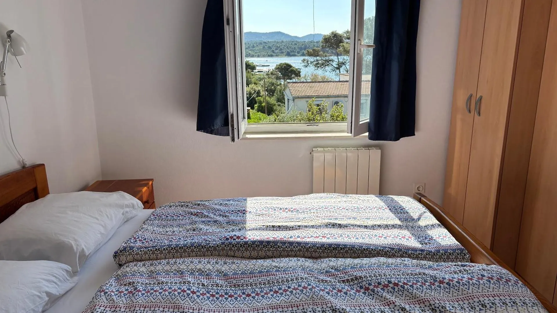 Gorgonia Apartments & Suites Verunic