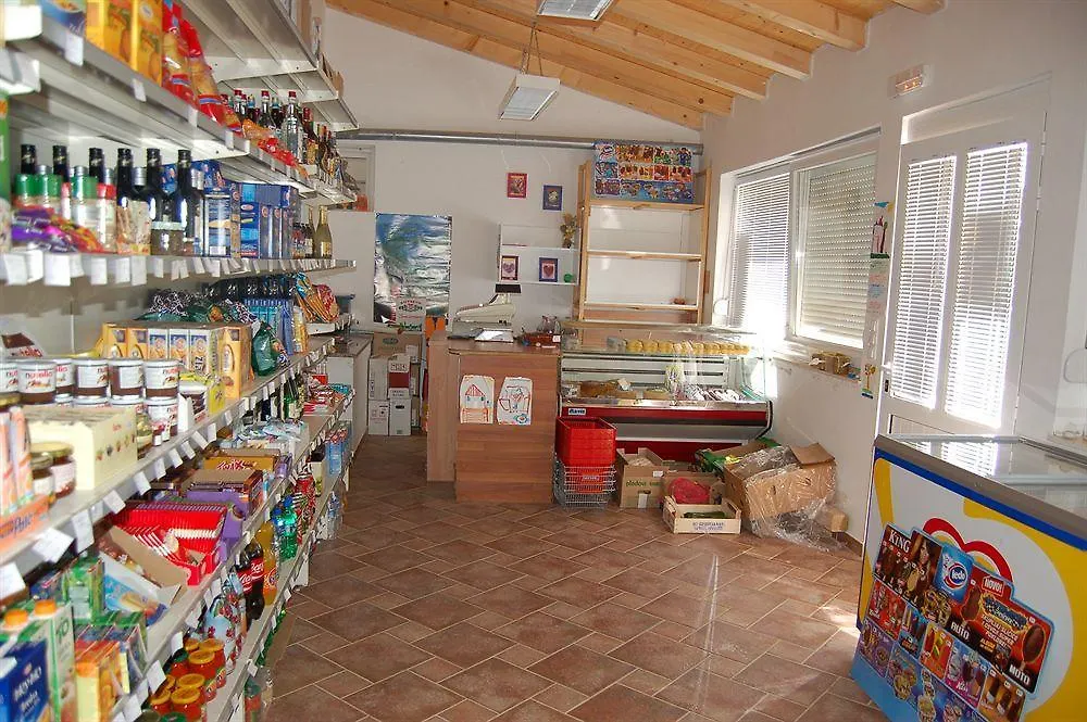 Gorgonia Apartments & Suites Verunic