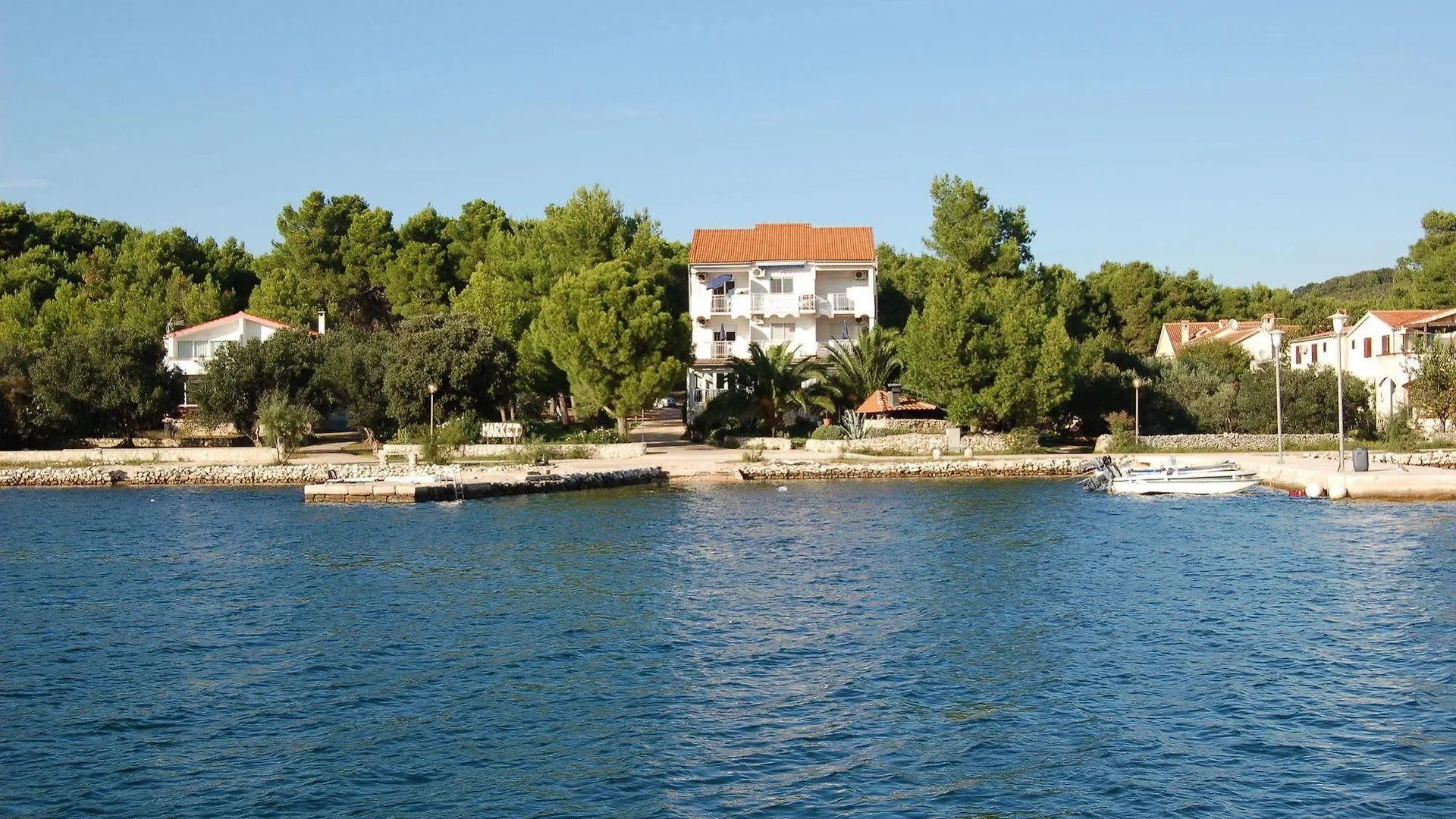 Gorgonia Apartments & Suites Verunic