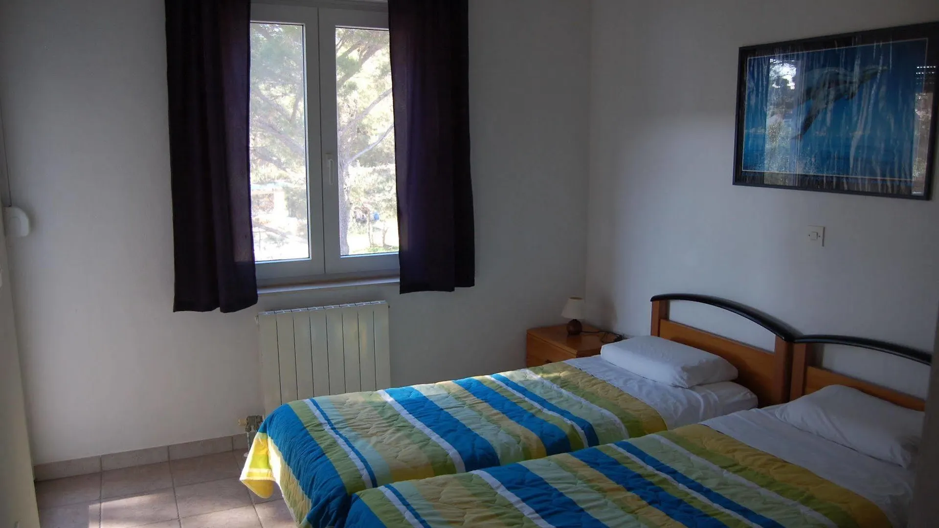 Gorgonia Apartments & Suites Verunic 0*,  Croatia