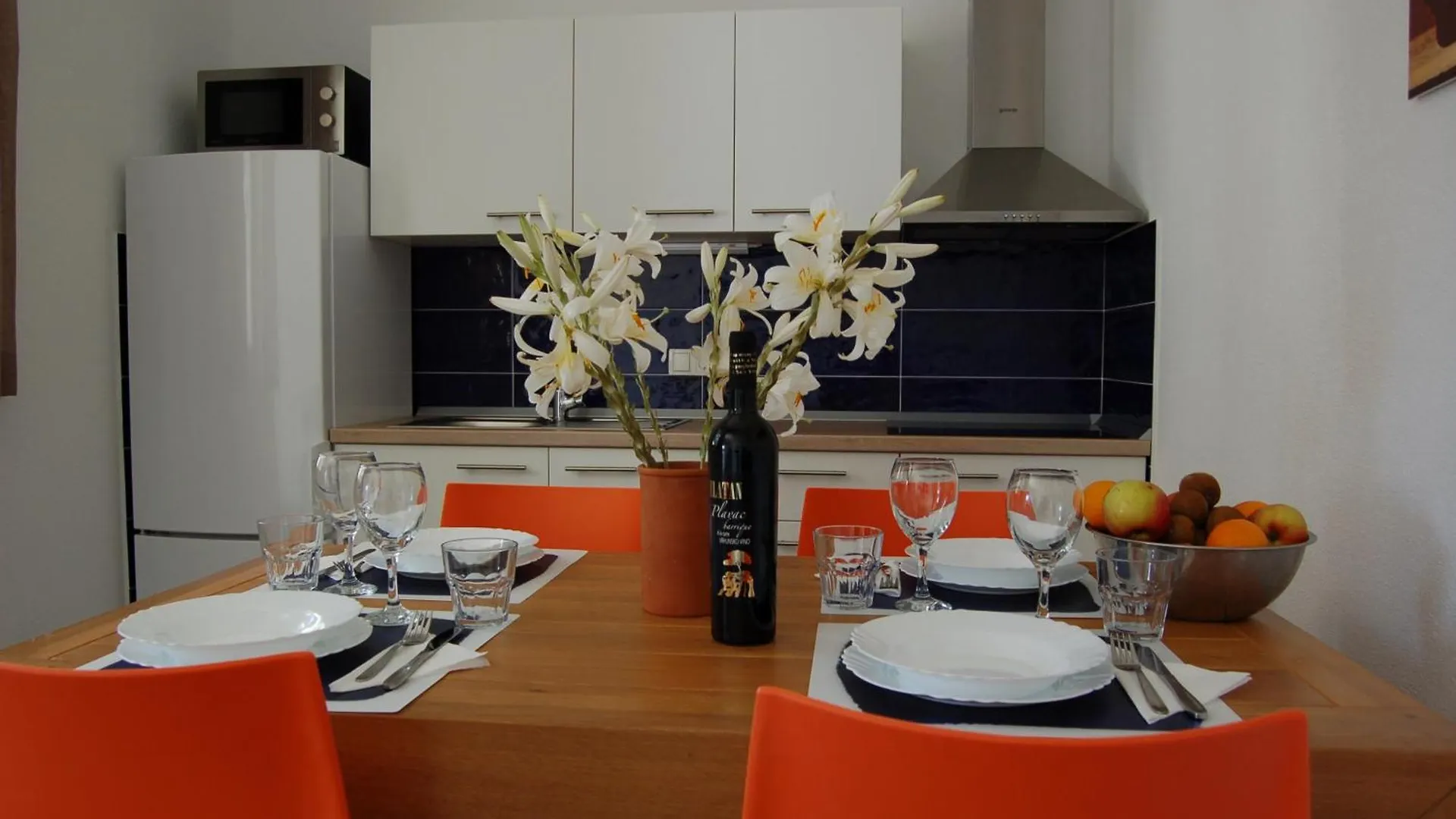 Gorgonia Apartments & Suites Verunić