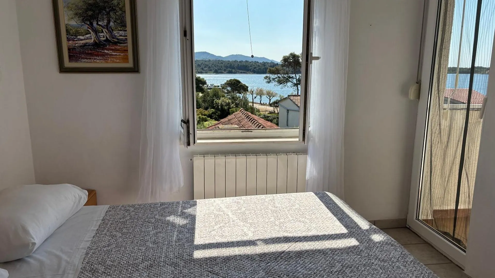 Gorgonia Apartments & Suites Verunić クロアチア