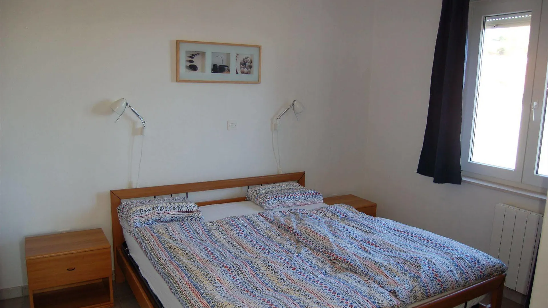 Gorgonia Apartments & Suites Verunić クロアチア