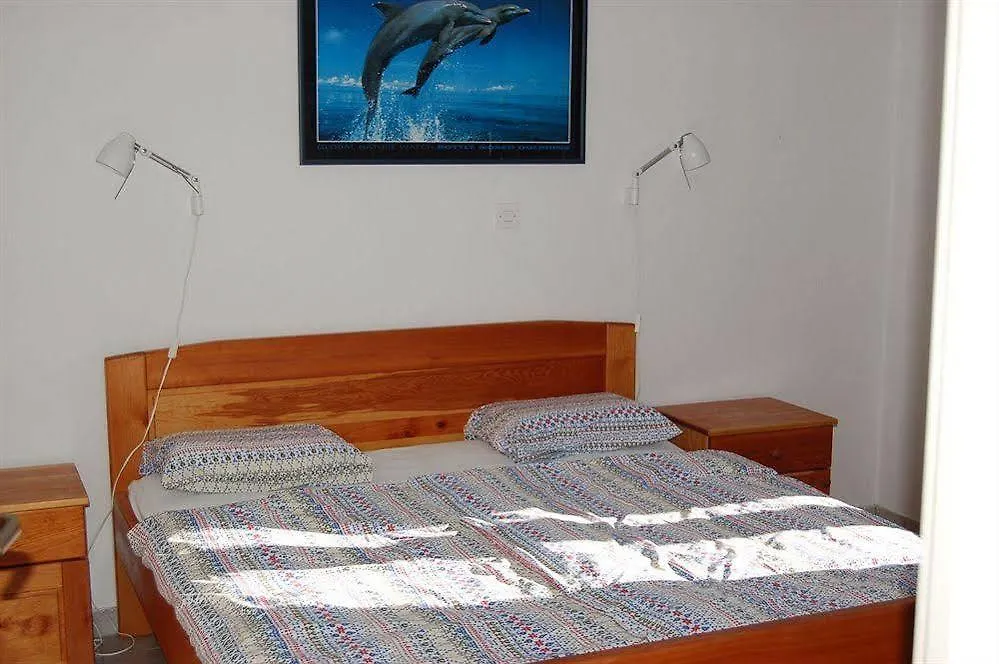 Gorgonia Apartments & Suites Verunić クロアチア